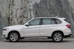 BMW X5 2014 года